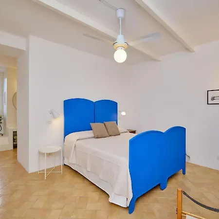 Apartamento Raffo, Mit Aussicht In Ibla Ragusa