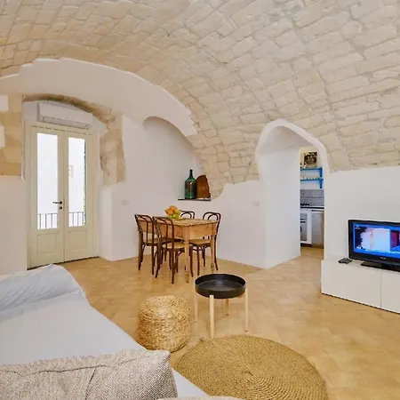Raffo, Mit Aussicht In Ibla Ragusa