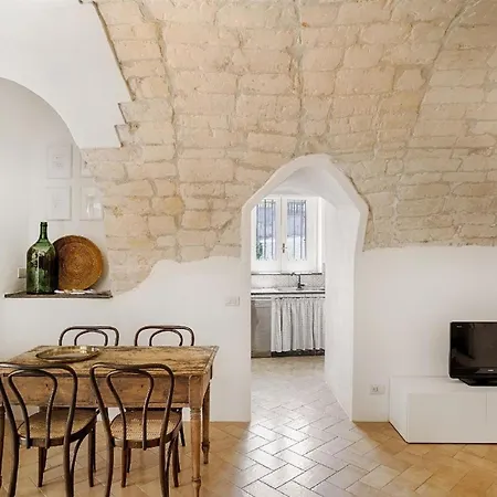 Apartamento Raffo, Mit Aussicht In Ibla
